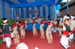 Inauguration of Gallery on Ahom Martial Tradition 2017 at Golaghar, Jaysagar 